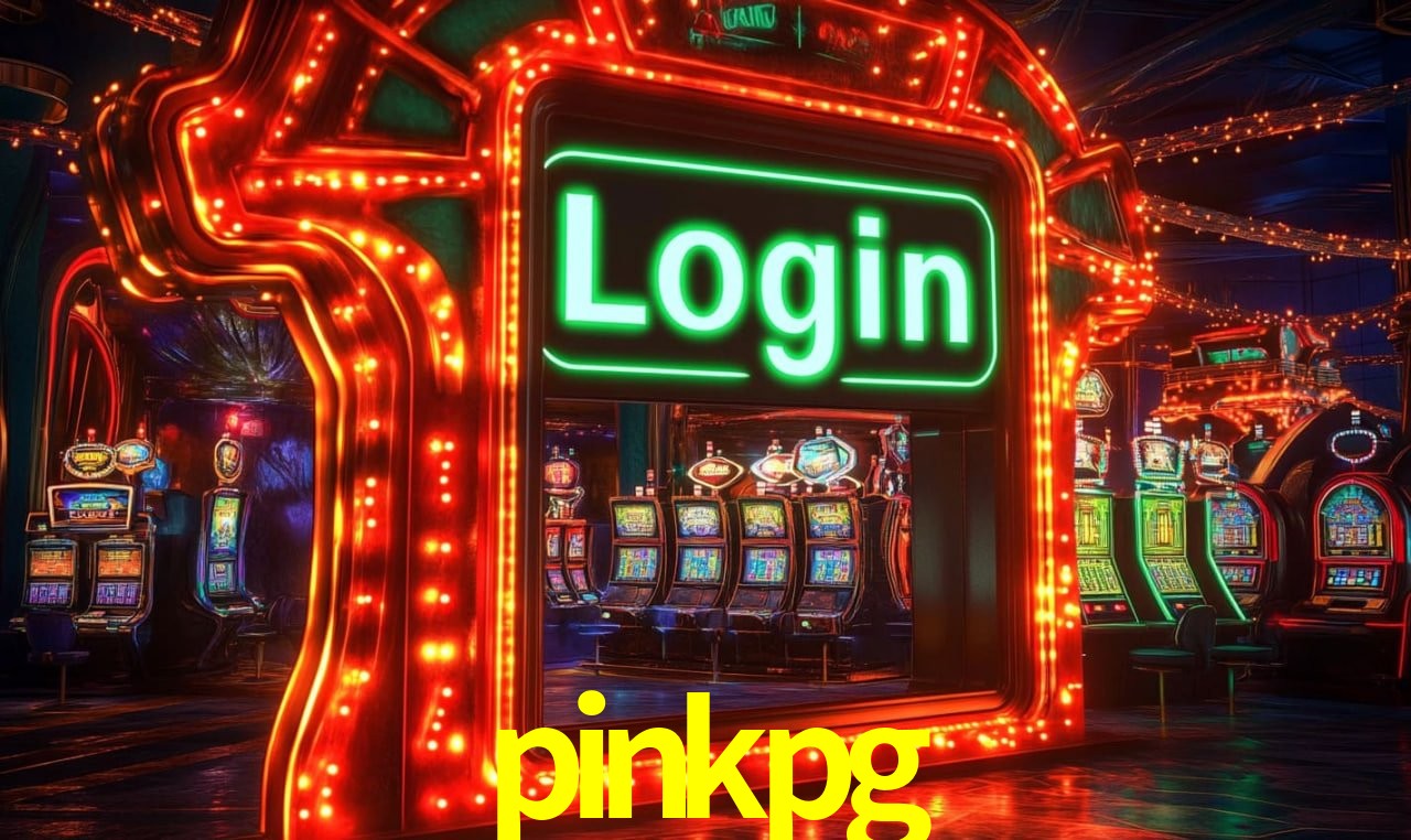 Estatísticas pinkpg