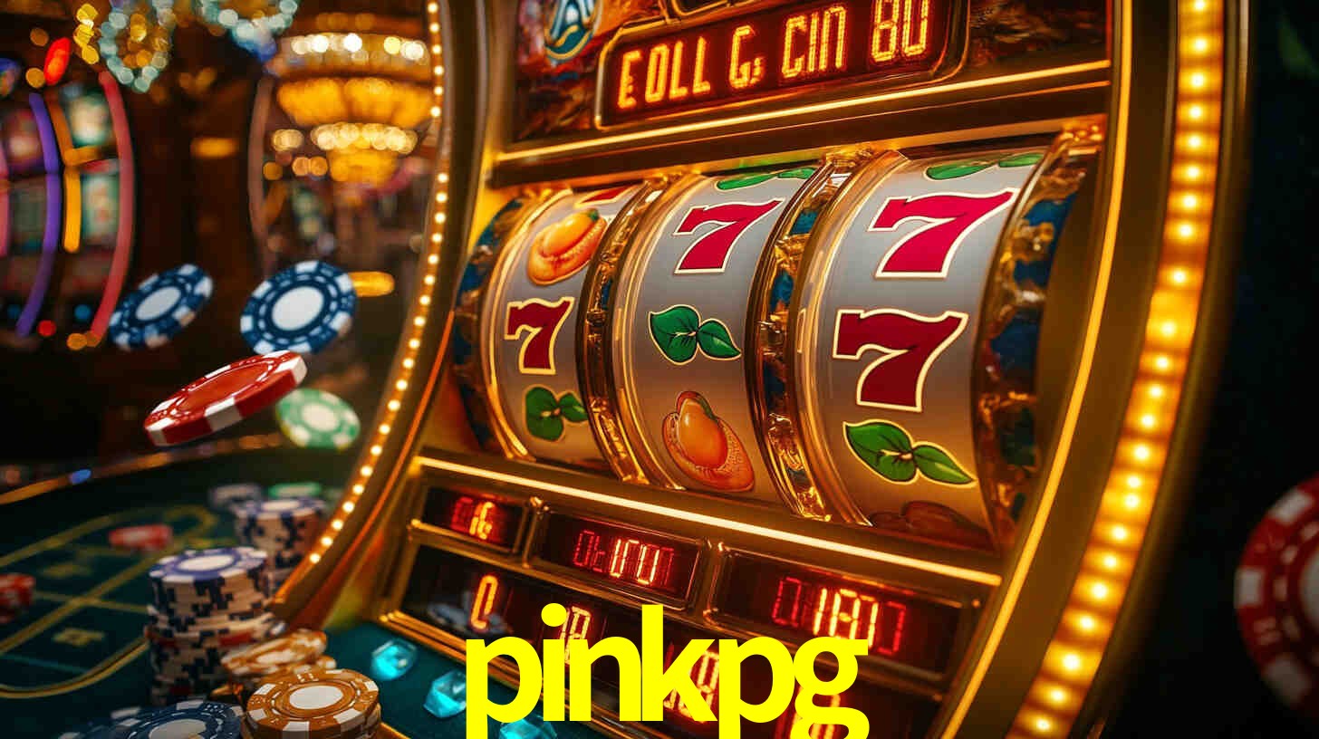 Experiência VIP pinkpg