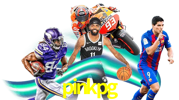 pinkpg