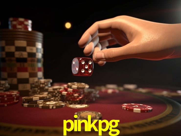 Provedores de Jogos pinkpg