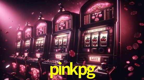 PIX Instantâneo pinkpg