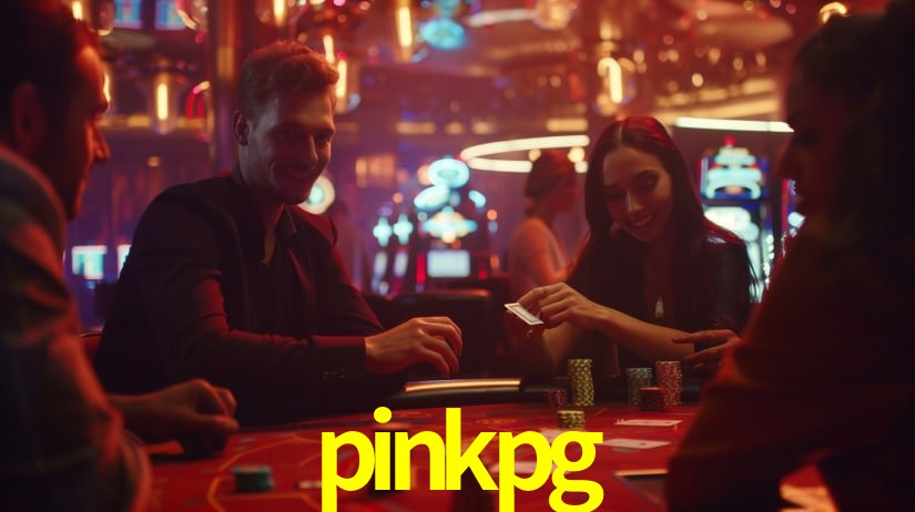 A Experiência Imersiva dos Cassinos Ao Vivo no pinkpg