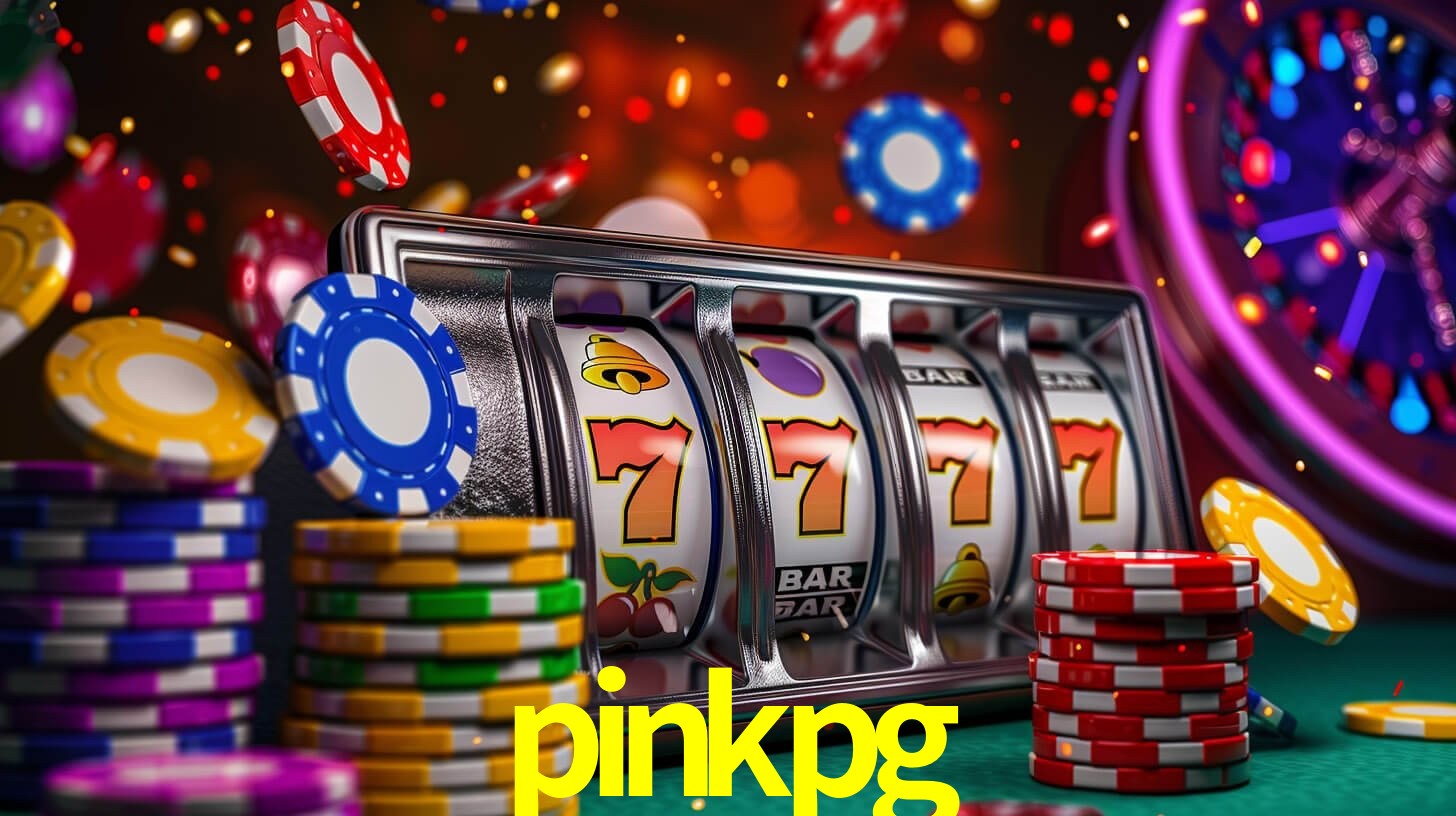 Torneios pinkpg