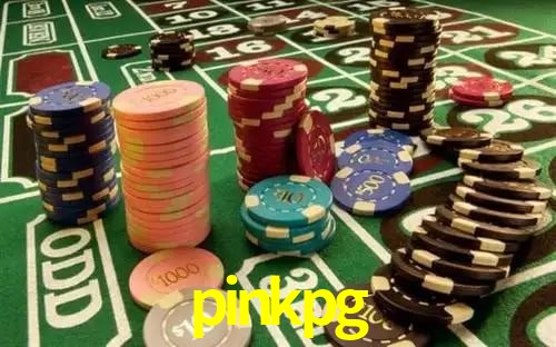 Bônus Generosos e Exclusivos no pinkpg para Você!