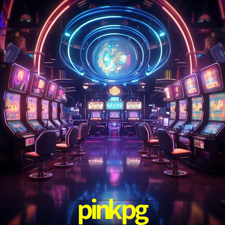 pinkpg