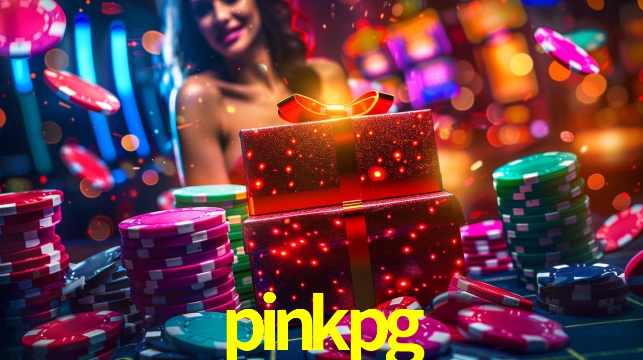 cassino pinkpg