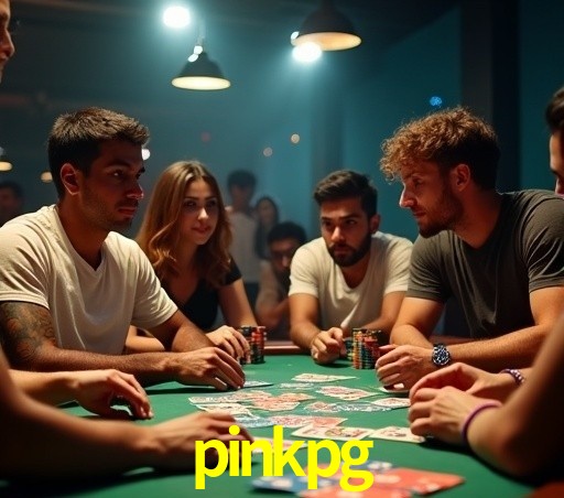 pinkpg