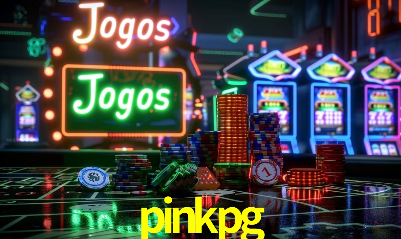 pinkpg App Interface