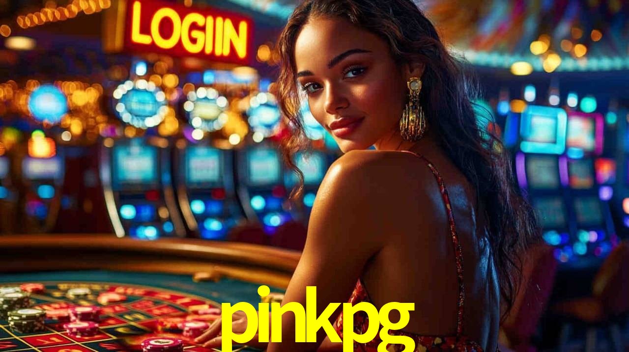 Cadastro Rápido pinkpg