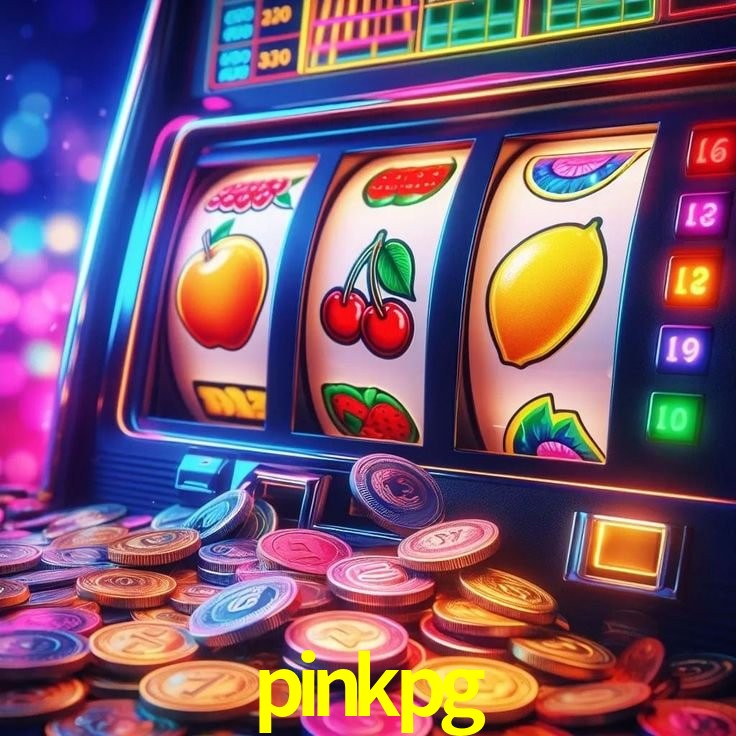 Estatísticas do Jogo pinkpg