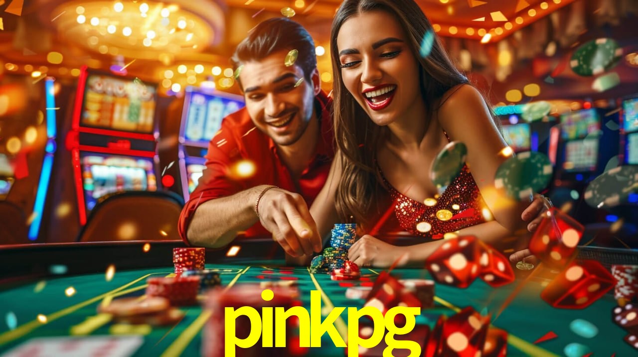 Design Responsivo pinkpg