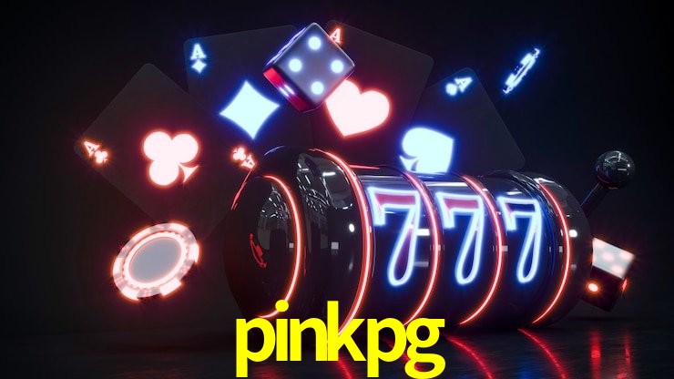 2FA Security pinkpg