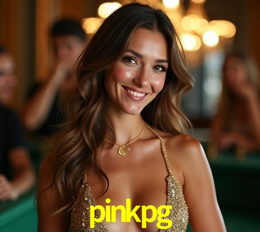 Jogos Exclusivos pinkpg