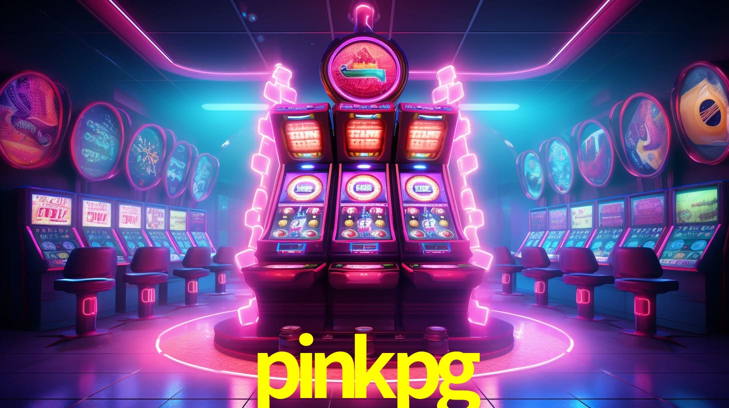 Roulette Table pinkpg