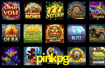 pinkpg