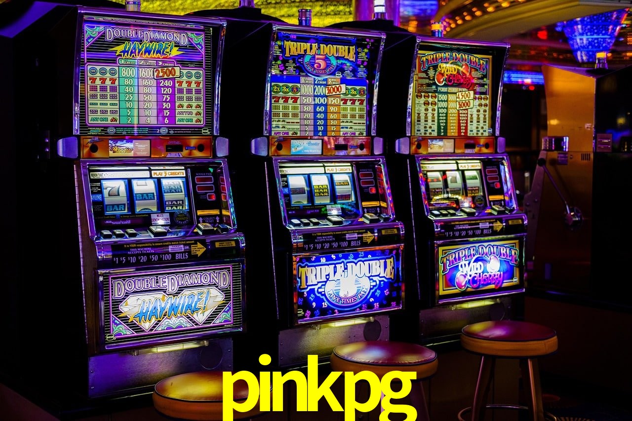 Apostas de Tênis pinkpg