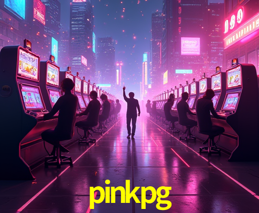 Casino VIP pinkpg