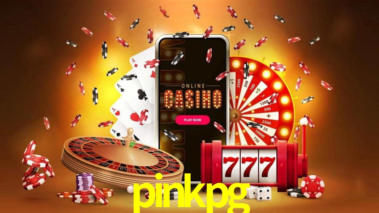 Benefícios da Conta pinkpg