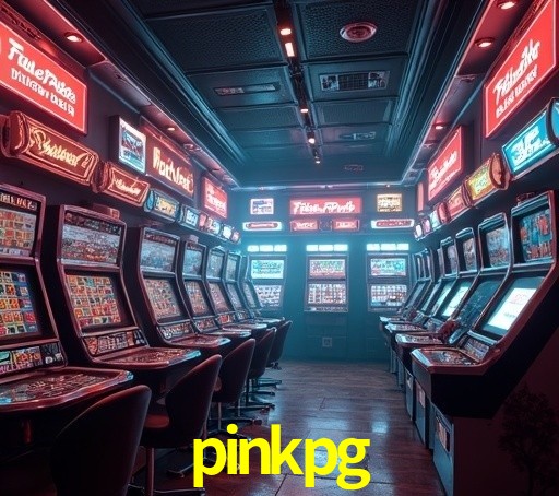 pinkpg