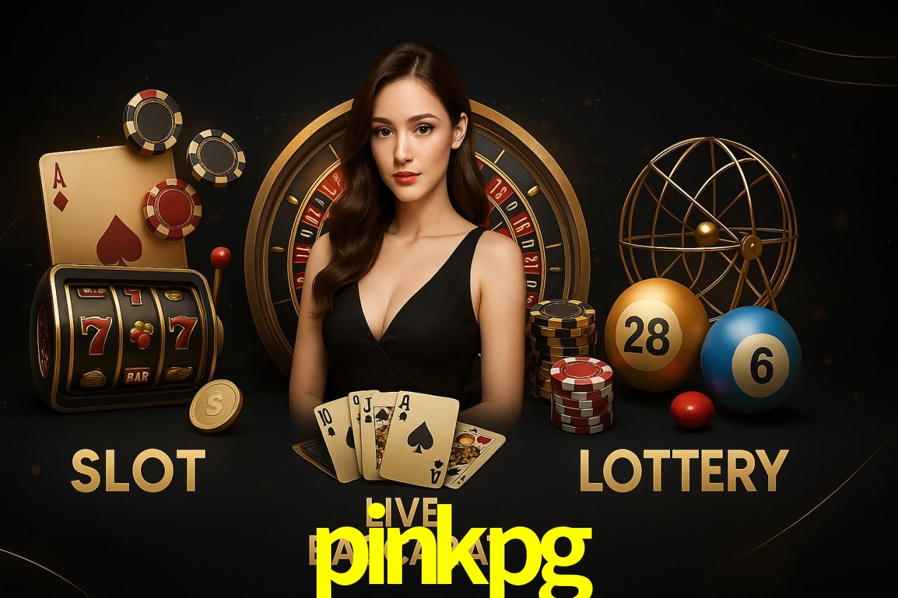 pinkpg: Jogos de Caça-Níqueis-Altas Recompensas, Roleta-Velocidade, Blackjack-Desafios Máximos