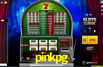 pinkpg bet