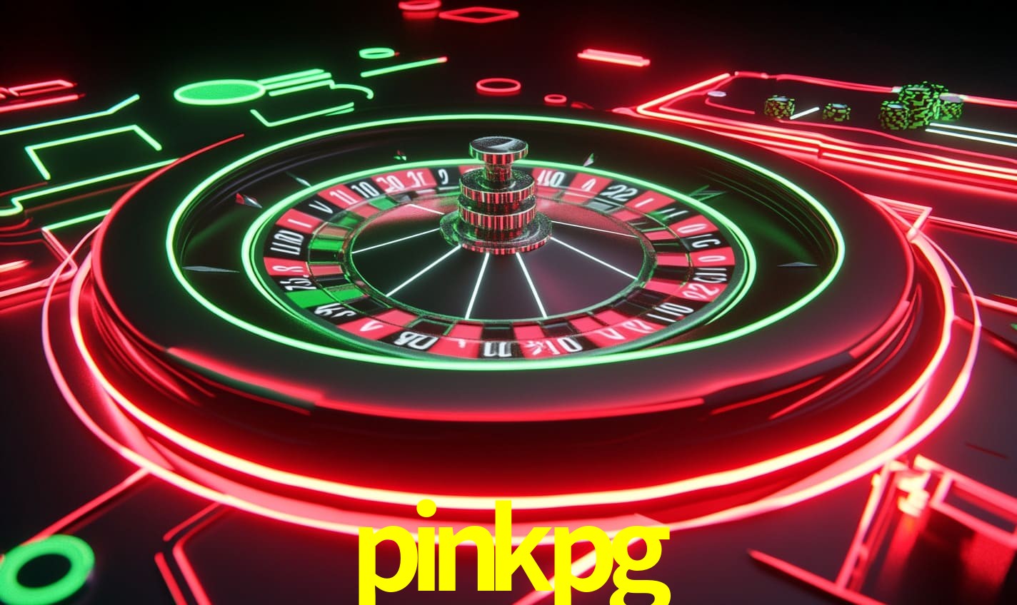 Desvendando o Mundo dos Jogos Virtuais na pinkpg