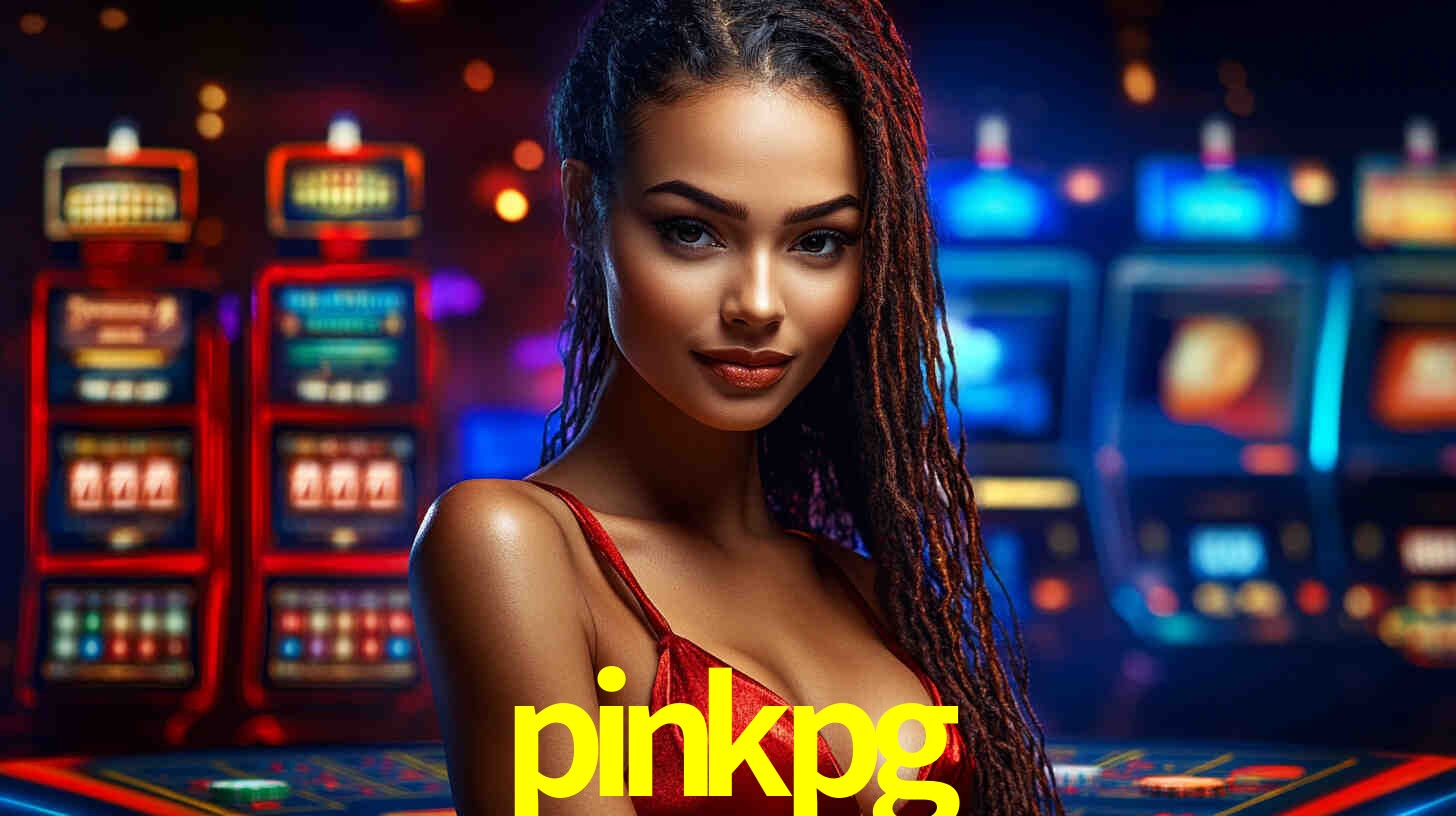Inovações de Jogos na pinkpg: O Futuro das Experiências Interativas