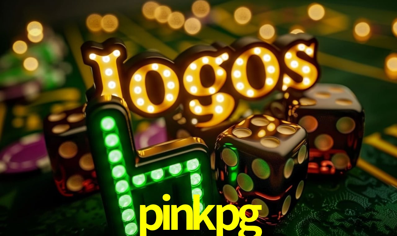 Diretório de Jogos pinkpg