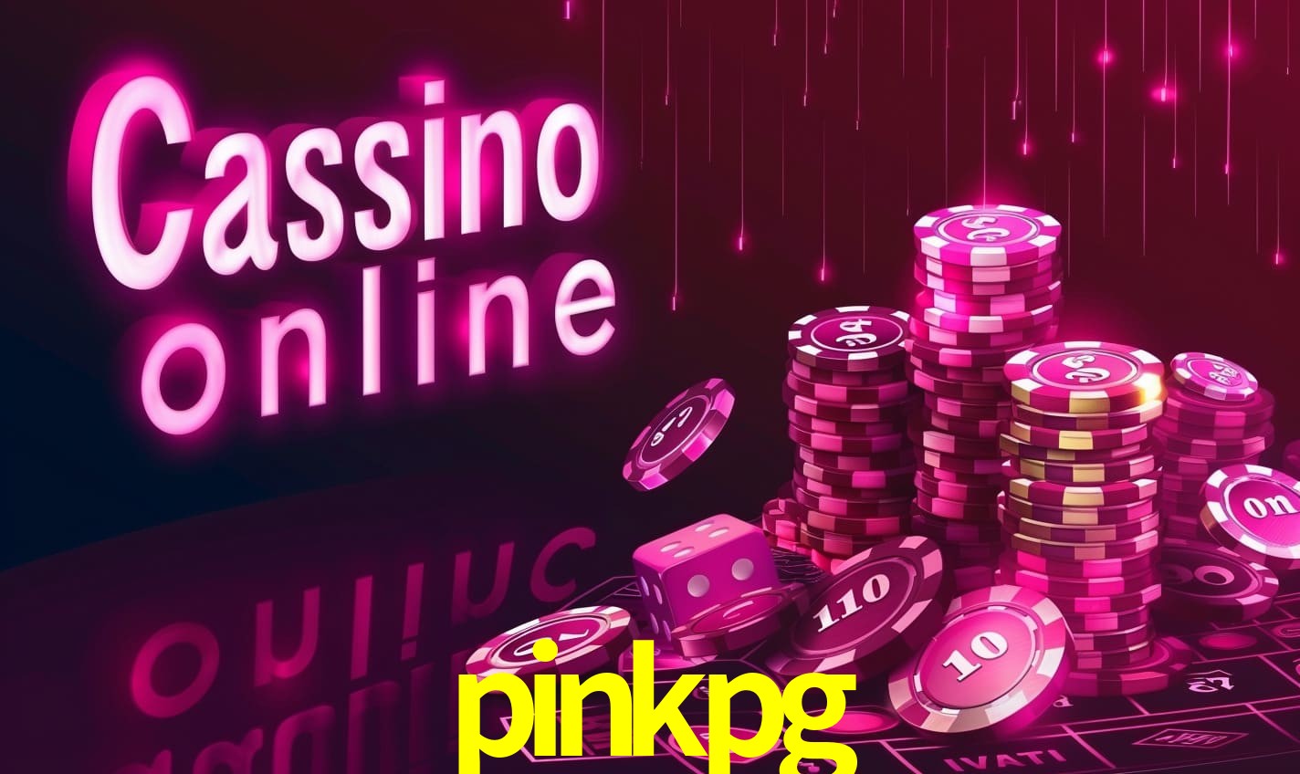 A Emoção da Loteria na pinkpg: Uma Chance de Mudança de Vida