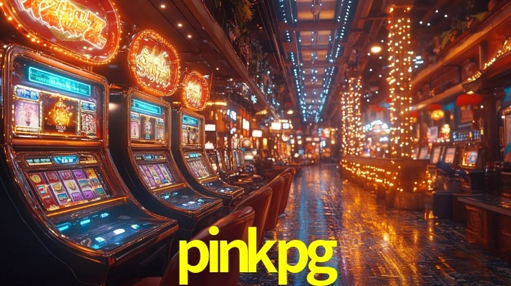 Blackjack Table pinkpg