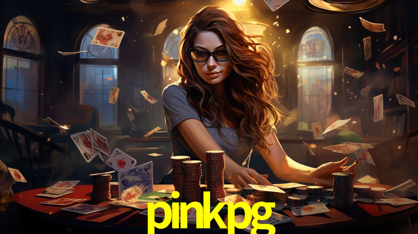 Games Directory pinkpg