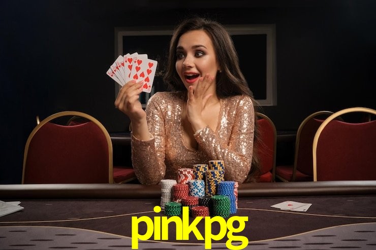 Interface do App pinkpg