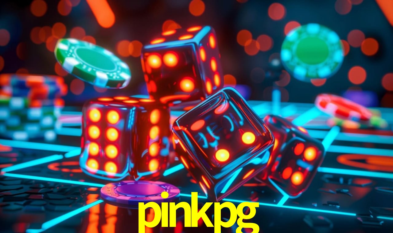 pinkpg