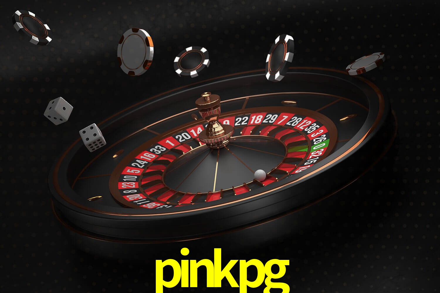 VIP Casino pinkpg