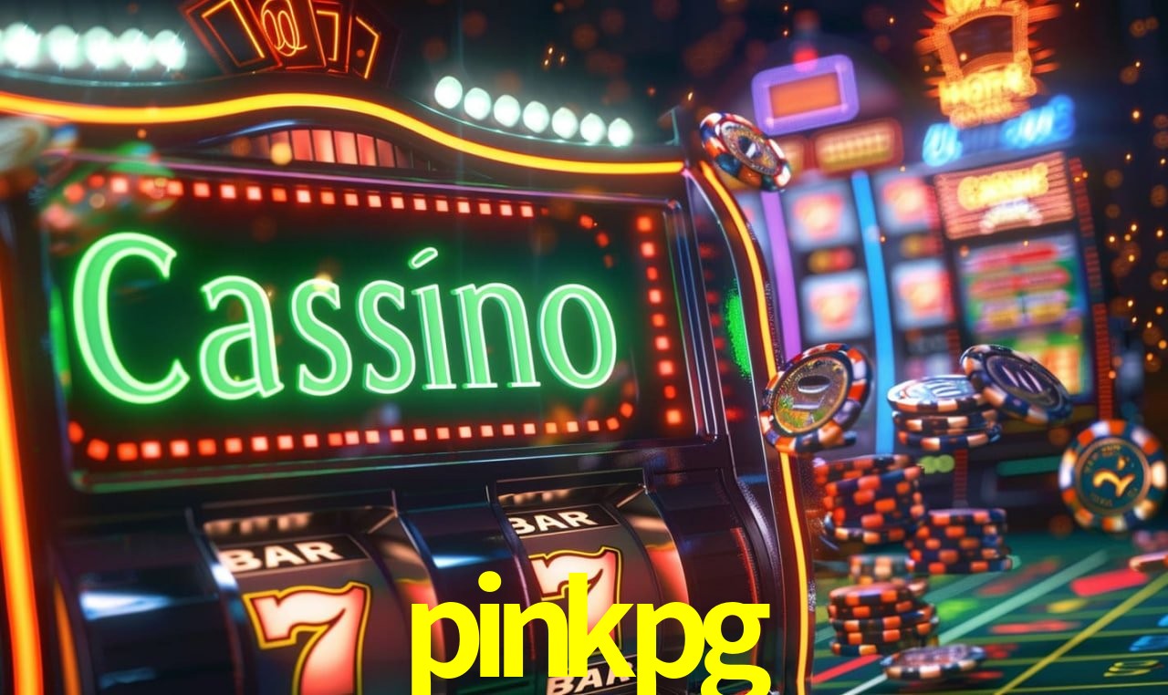 Tecnologia da Plataforma pinkpg