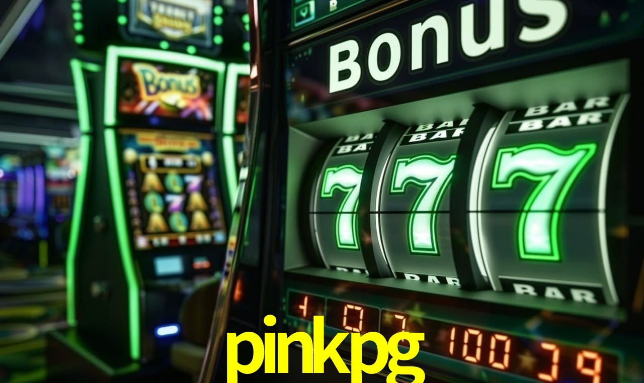 Seasonal Promotions pinkpg