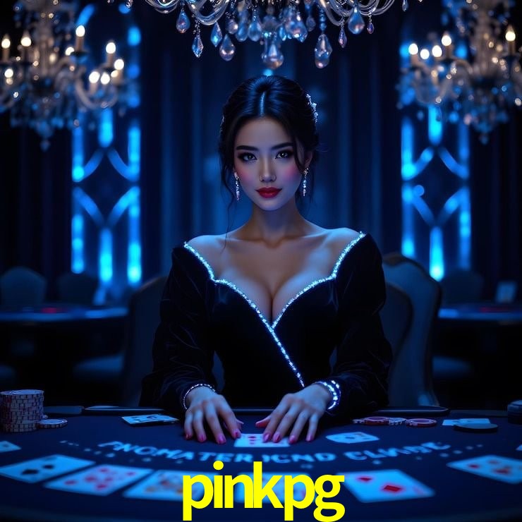 Login Seguro pinkpg