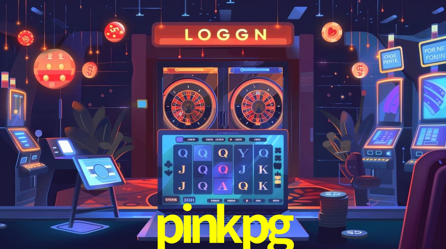 pinkpg - Site Oficial de Apostas Brasil - pinkpg.com