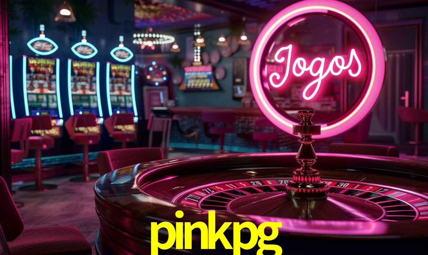 pinkpg