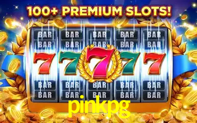 Descubra o Mundo do Cassino Online com pinkpg