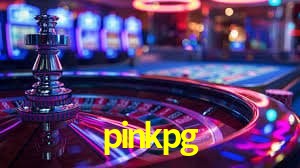Responsive Design pinkpg