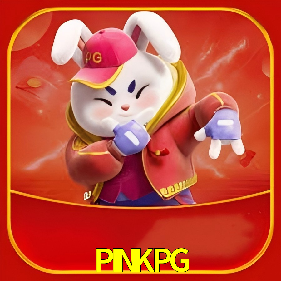  PINKPG